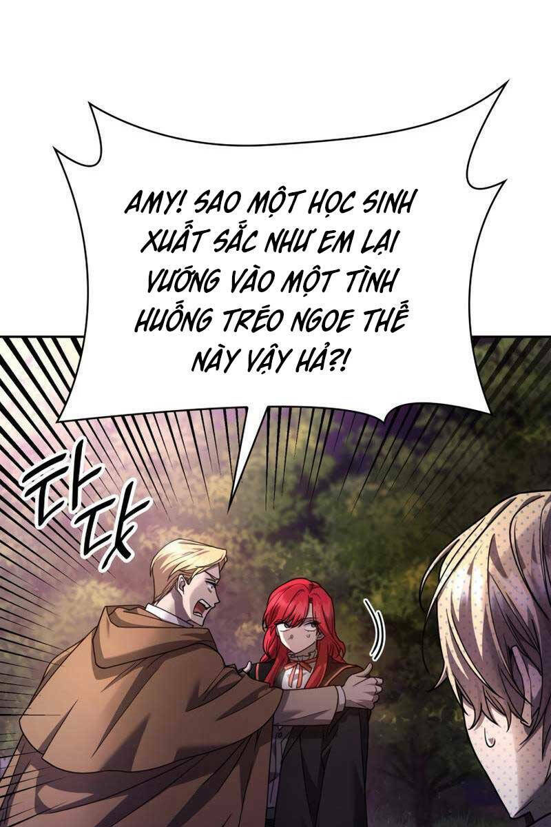 Đại Pháp Sư Toàn Năng: Chapter 27