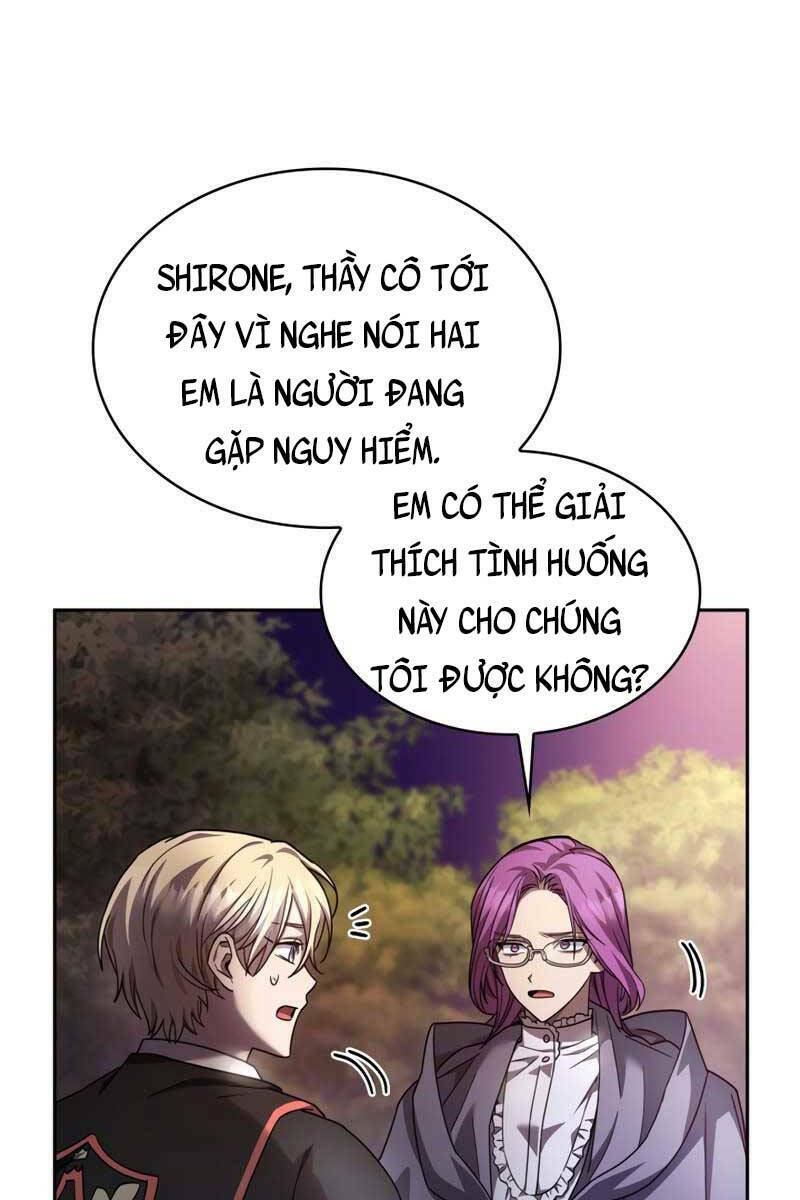 Đại Pháp Sư Toàn Năng: Chapter 27