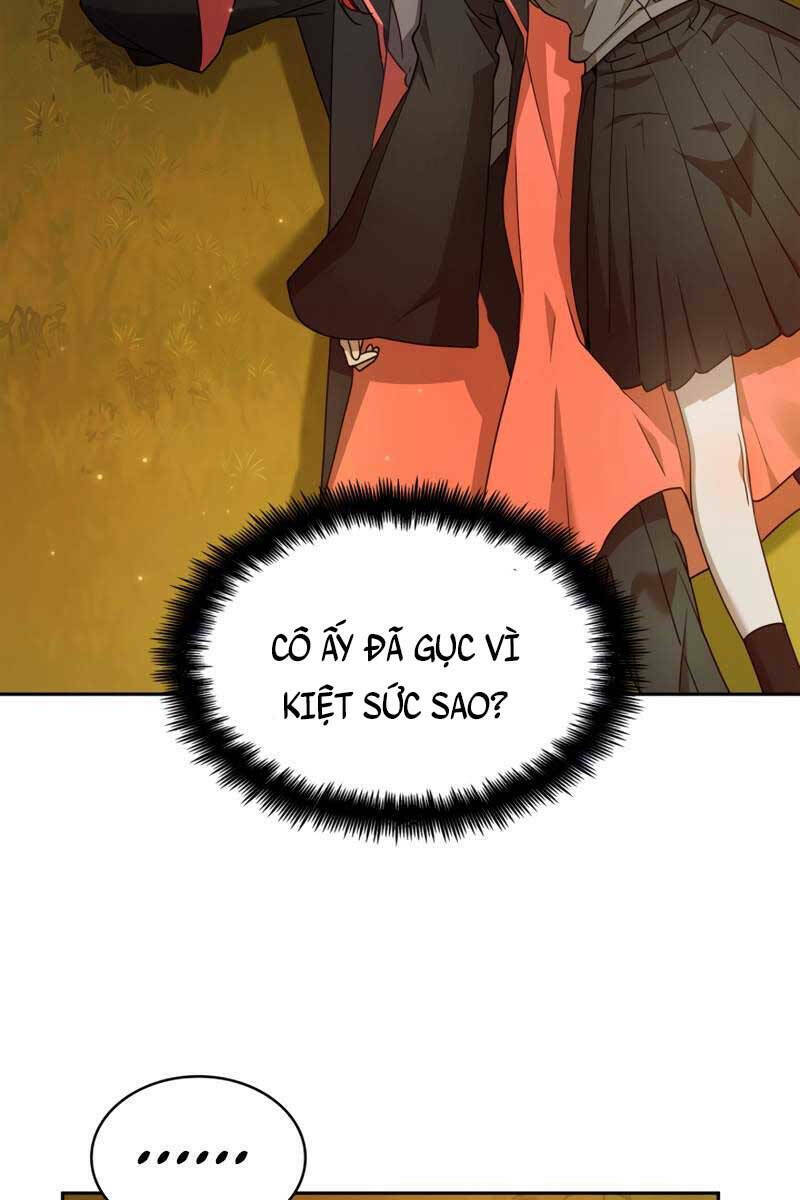 Đại Pháp Sư Toàn Năng: Chapter 27