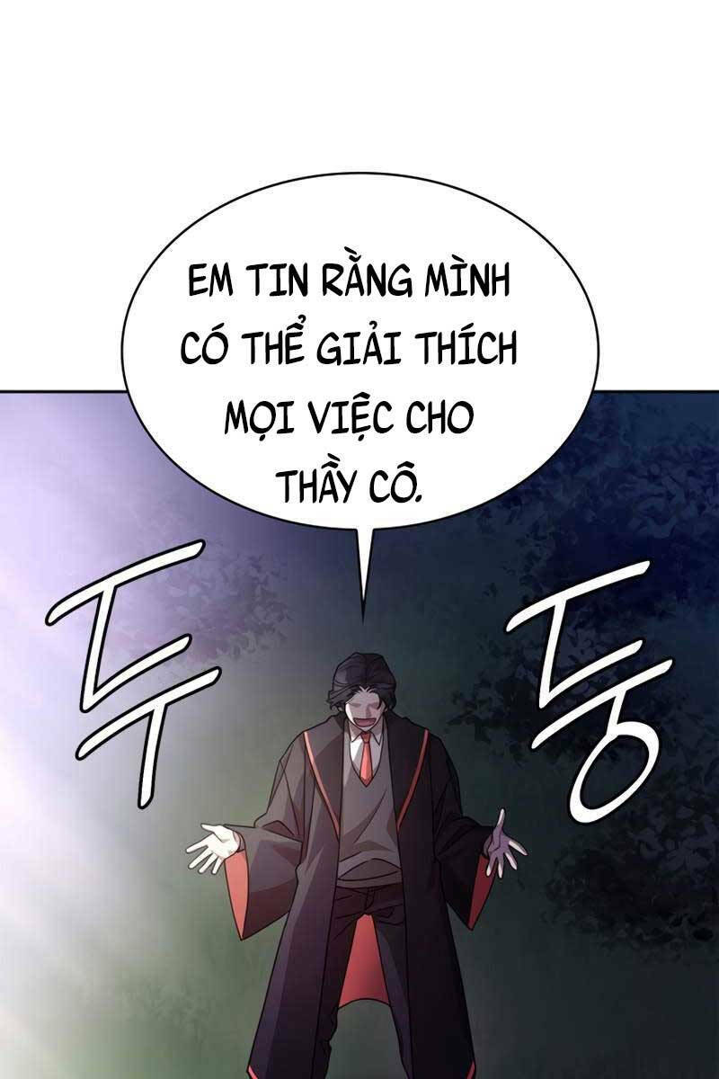 Đại Pháp Sư Toàn Năng: Chapter 27