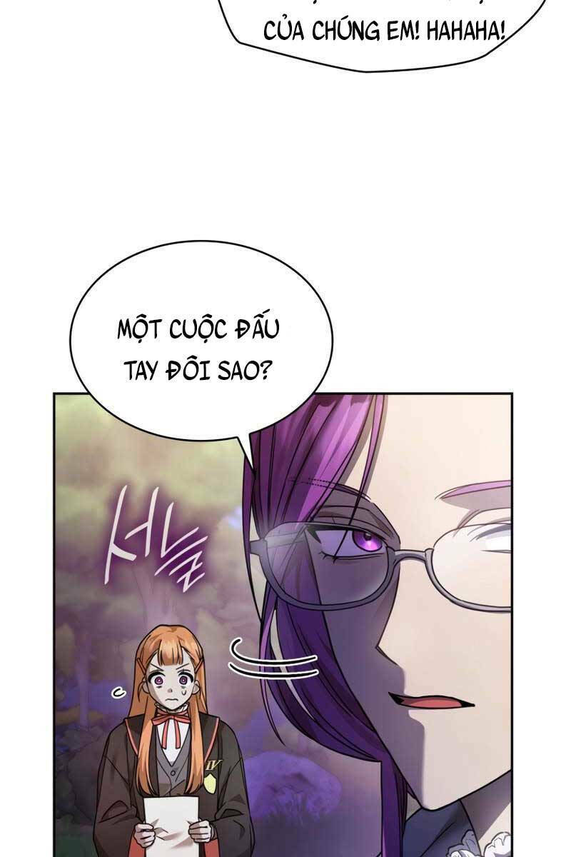 Đại Pháp Sư Toàn Năng: Chapter 27