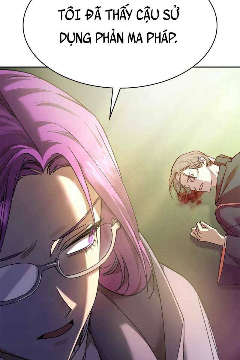 Đại Pháp Sư Toàn Năng: Chapter 27