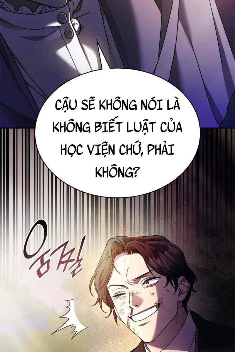 Đại Pháp Sư Toàn Năng: Chapter 27