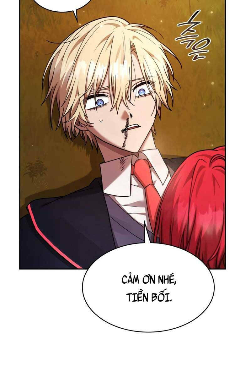 Đại Pháp Sư Toàn Năng: Chapter 27