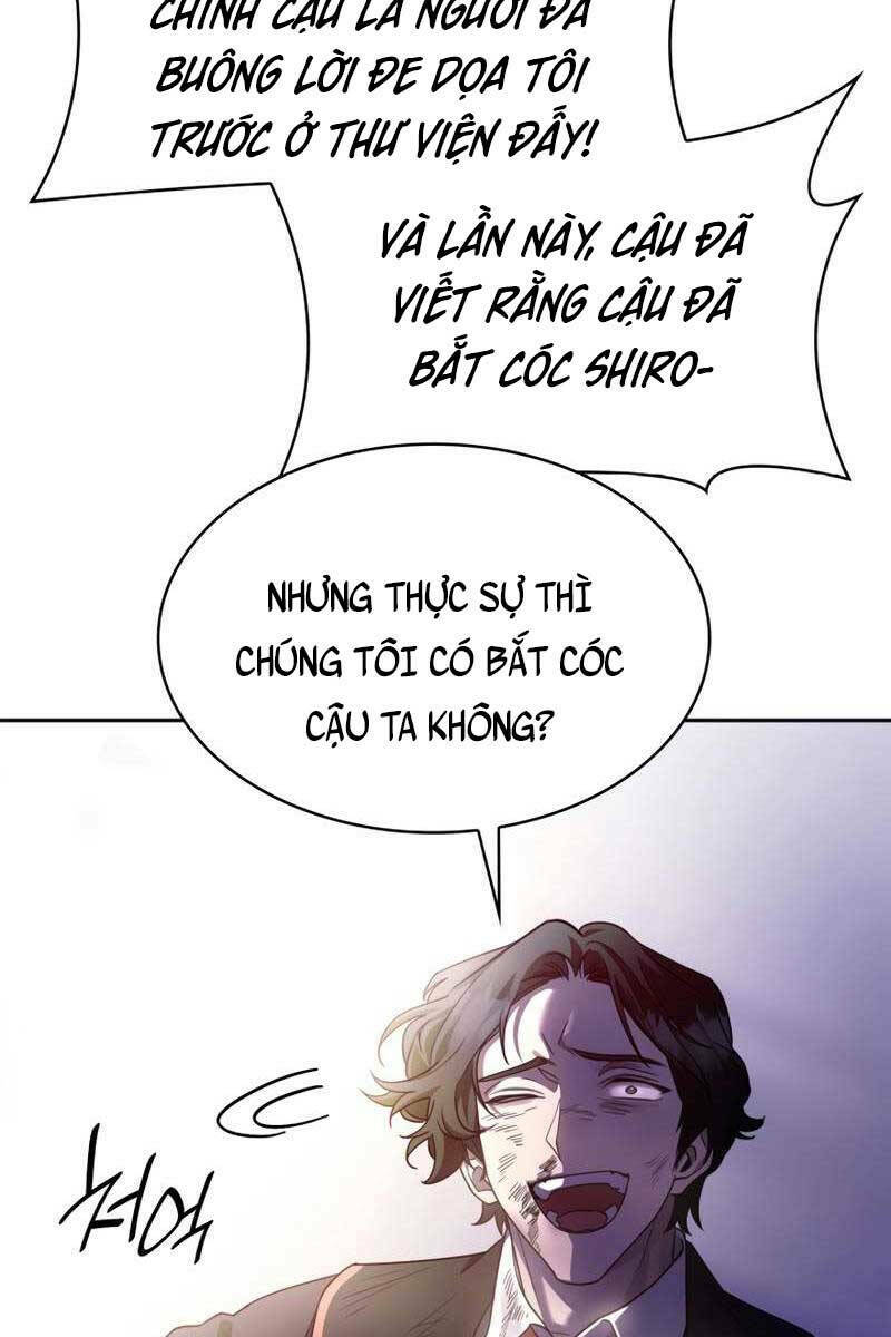 Đại Pháp Sư Toàn Năng: Chapter 27