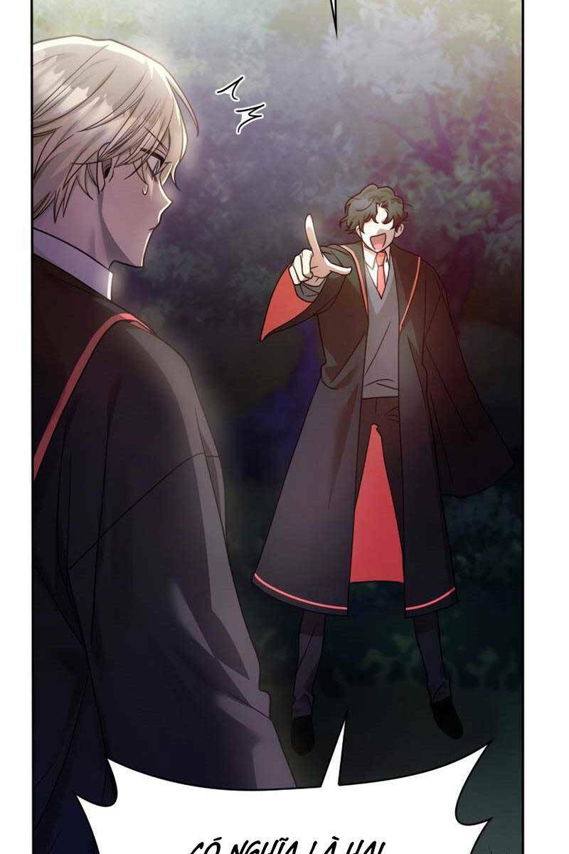 Đại Pháp Sư Toàn Năng: Chapter 27