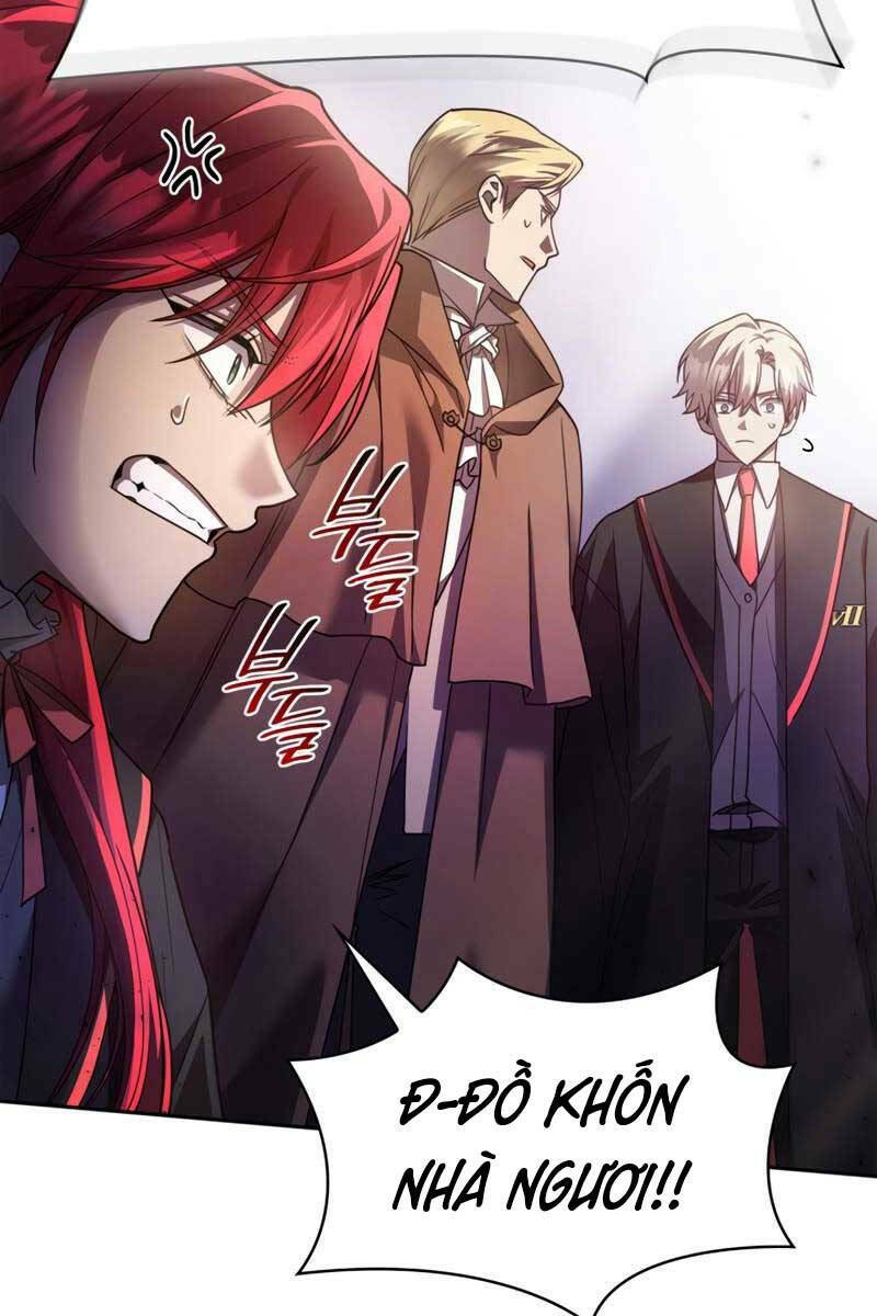 Đại Pháp Sư Toàn Năng: Chapter 27