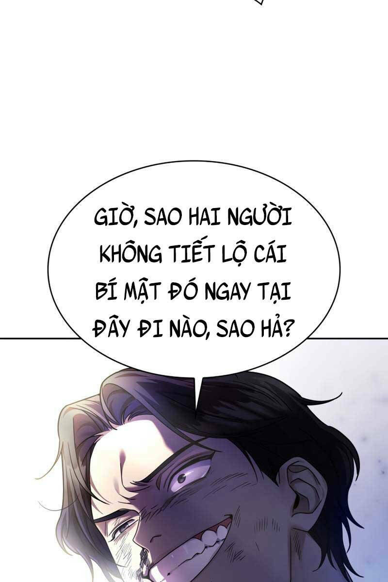 Đại Pháp Sư Toàn Năng: Chapter 27