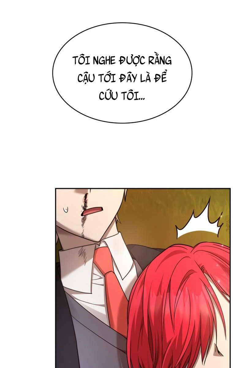 Đại Pháp Sư Toàn Năng: Chapter 27