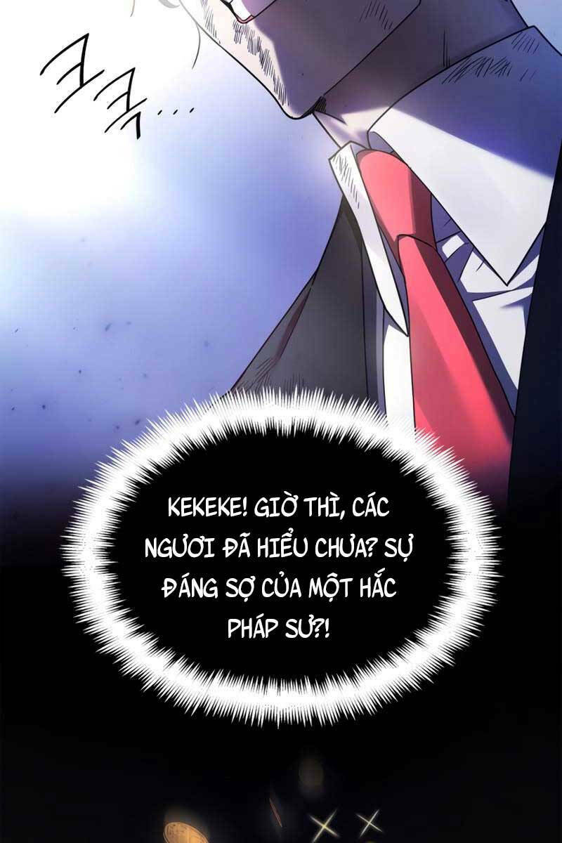 Đại Pháp Sư Toàn Năng: Chapter 27