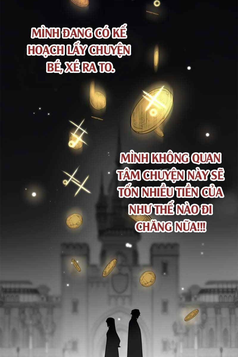 Đại Pháp Sư Toàn Năng: Chapter 27