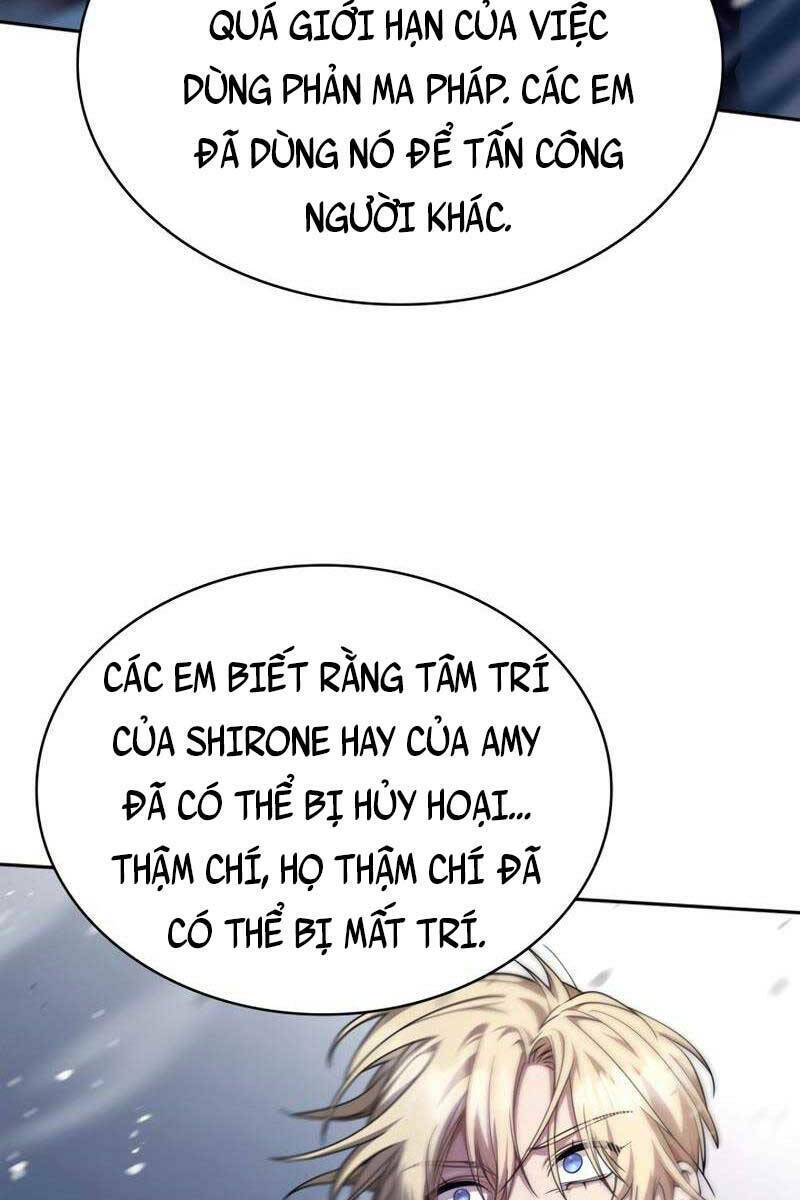 Đại Pháp Sư Toàn Năng: Chapter 27