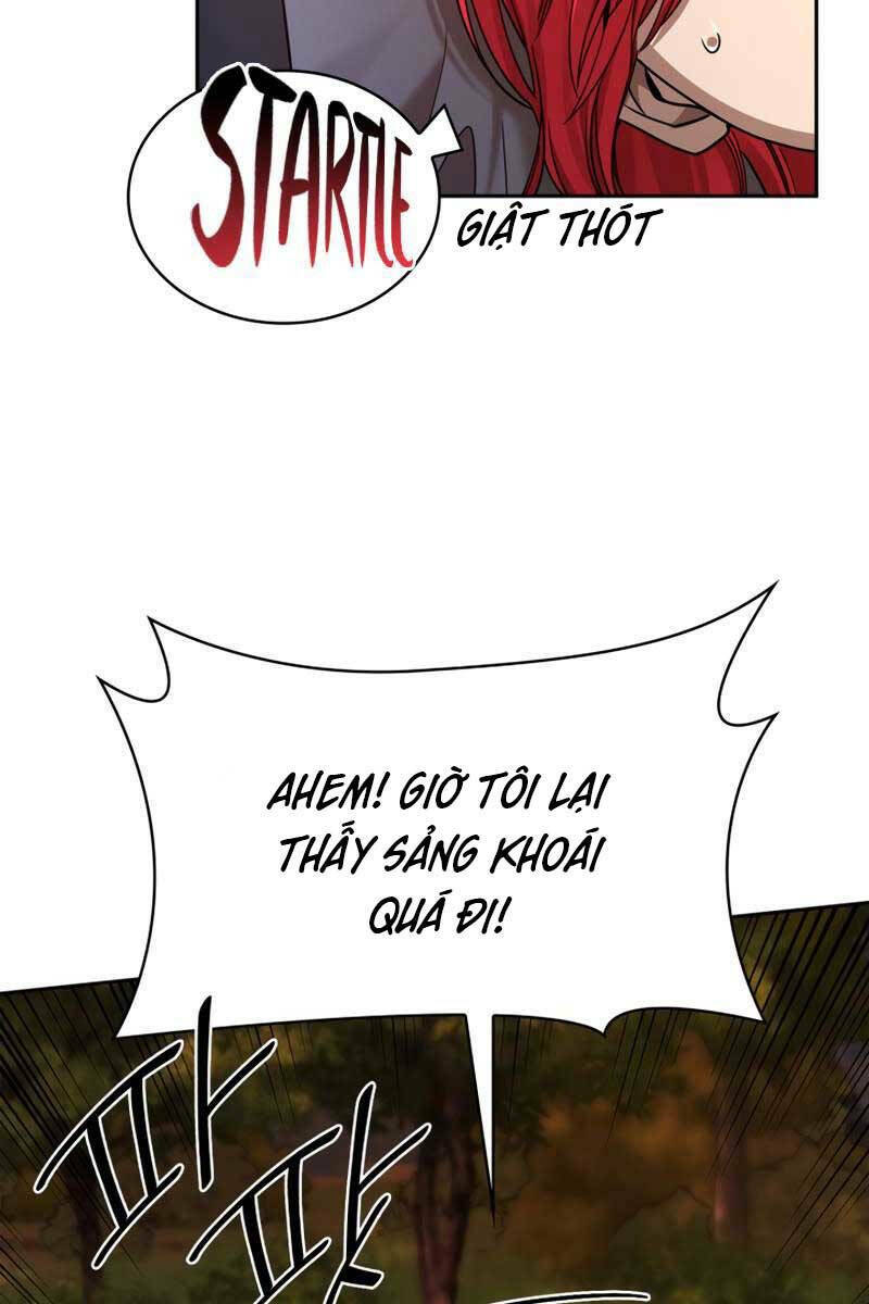Đại Pháp Sư Toàn Năng: Chapter 27