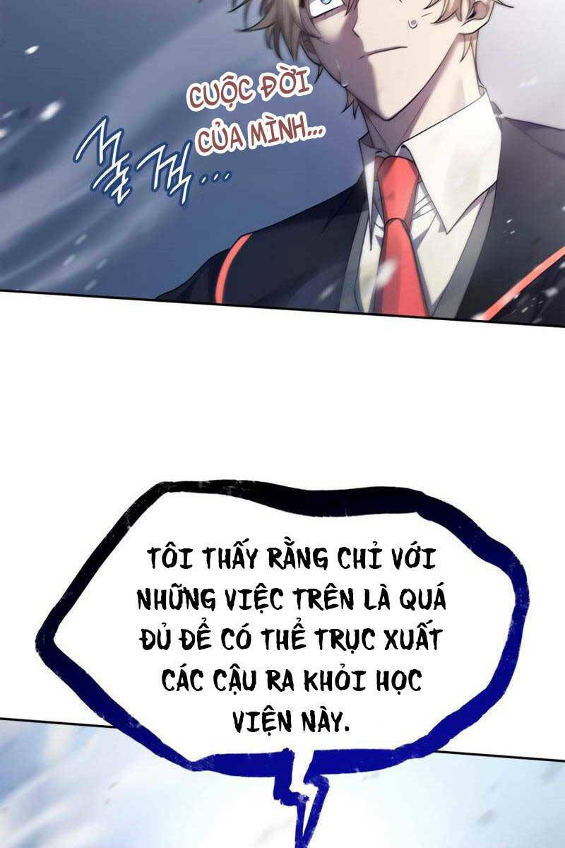 Đại Pháp Sư Toàn Năng: Chapter 27