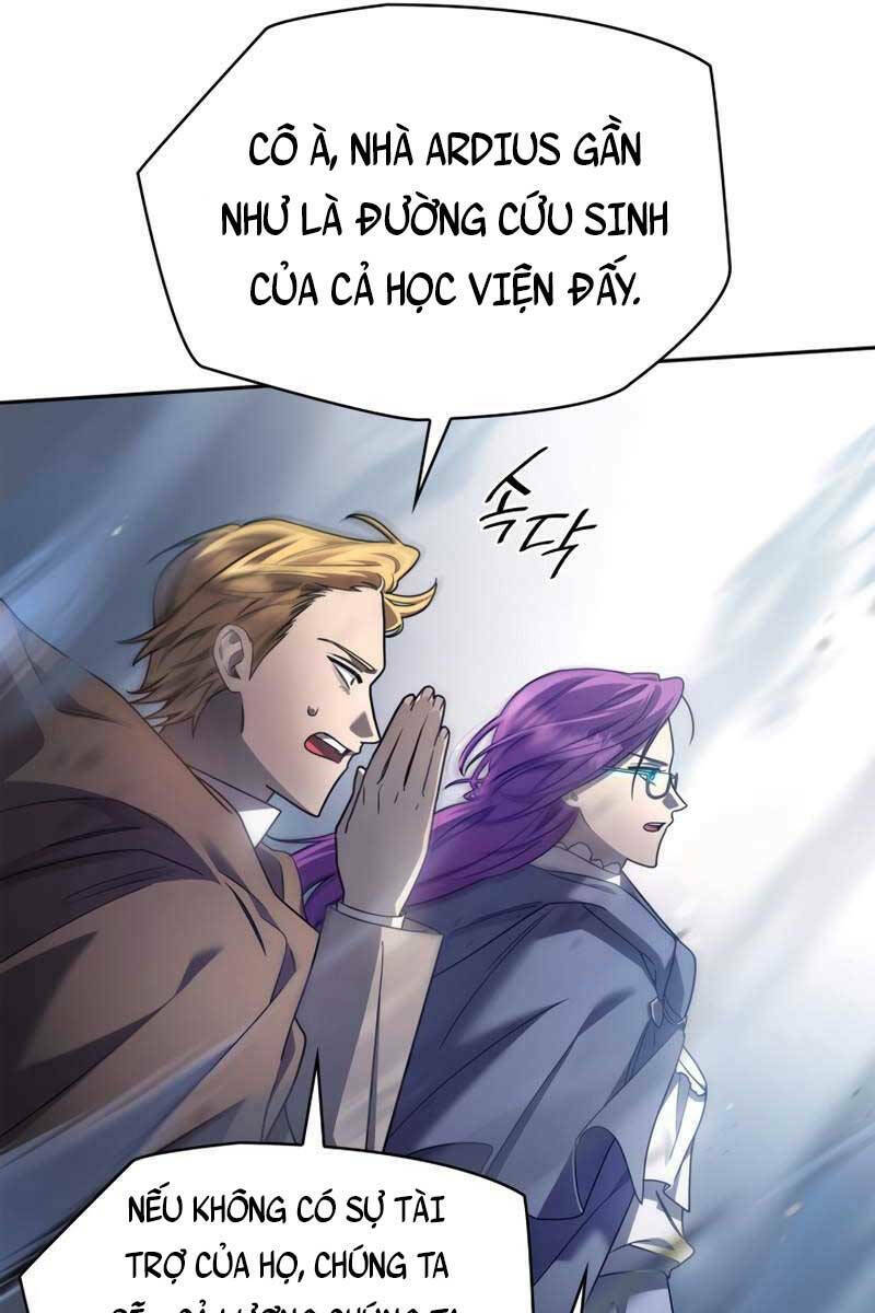 Đại Pháp Sư Toàn Năng: Chapter 27