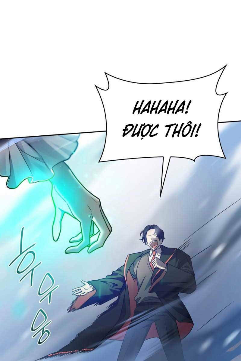 Đại Pháp Sư Toàn Năng: Chapter 27
