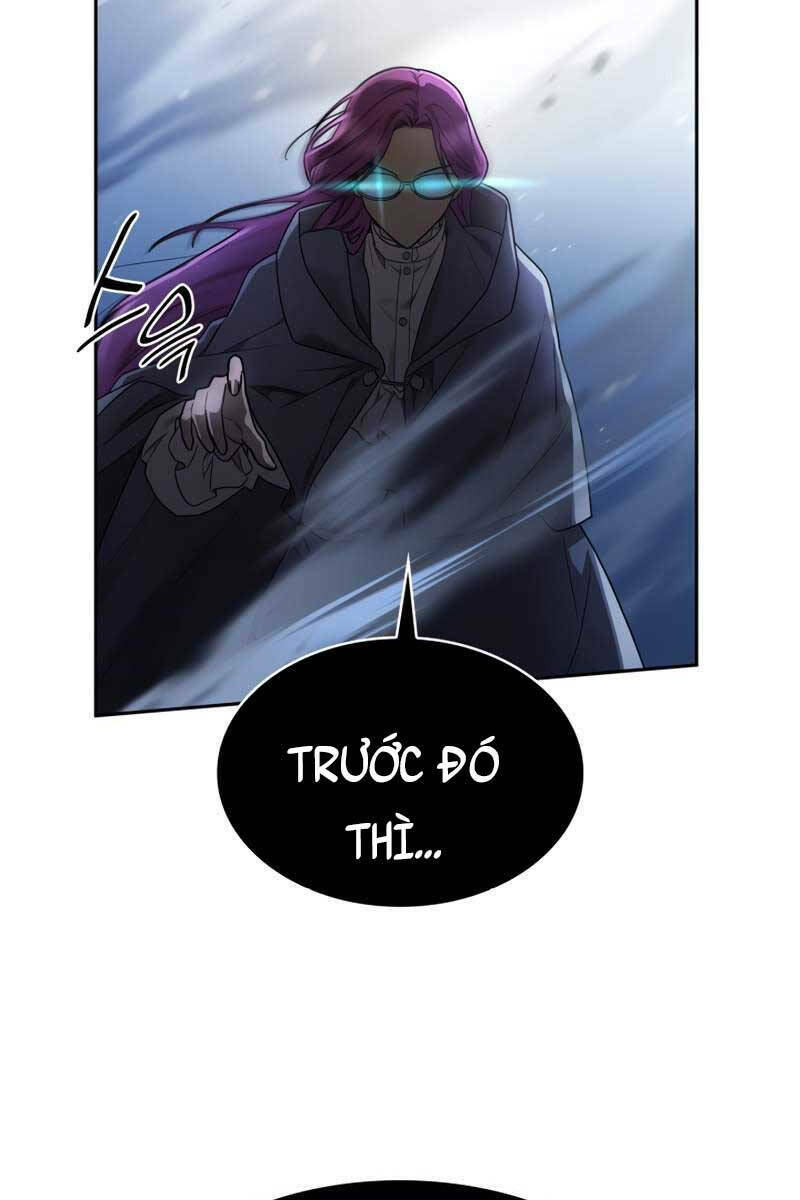 Đại Pháp Sư Toàn Năng: Chapter 27