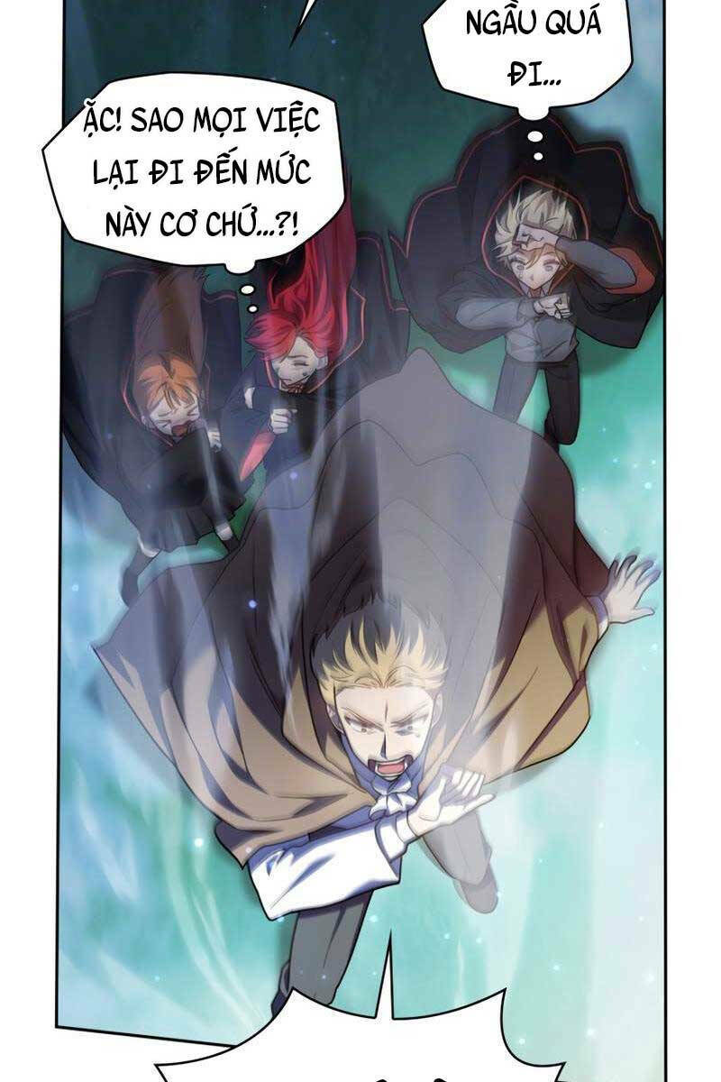 Đại Pháp Sư Toàn Năng: Chapter 27