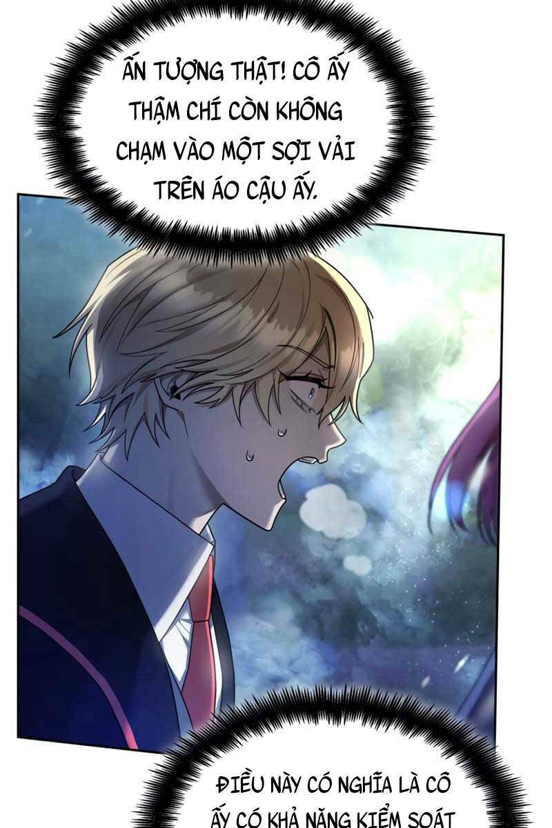 Đại Pháp Sư Toàn Năng: Chapter 27