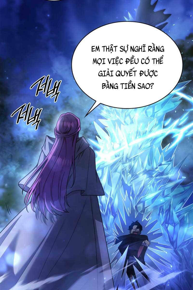 Đại Pháp Sư Toàn Năng: Chapter 27