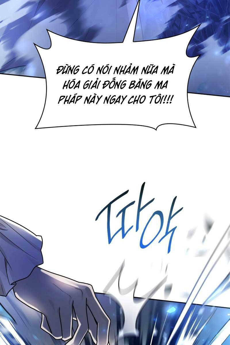 Đại Pháp Sư Toàn Năng: Chapter 27