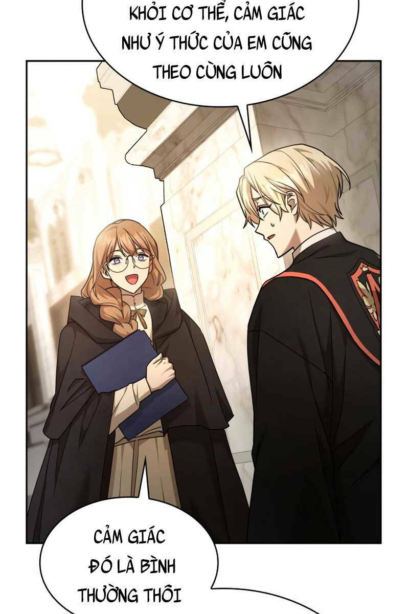 Đại Pháp Sư Toàn Năng: Chapter 28