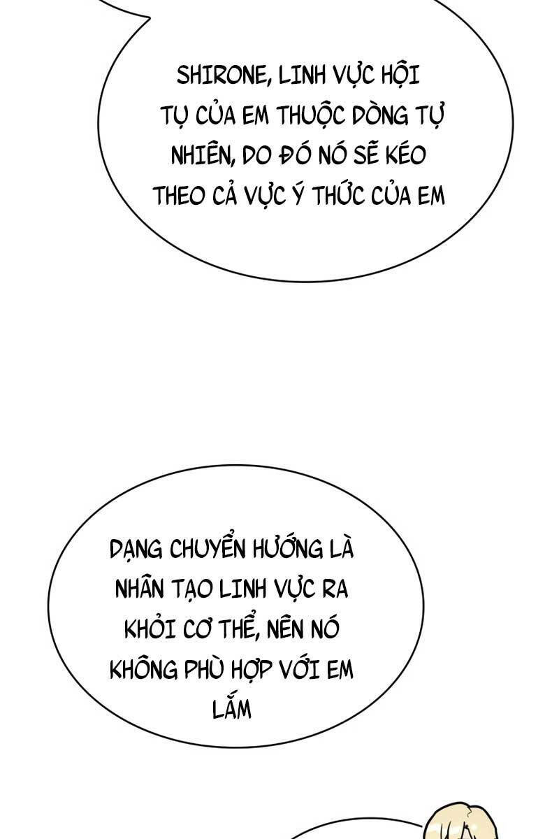Đại Pháp Sư Toàn Năng: Chapter 28