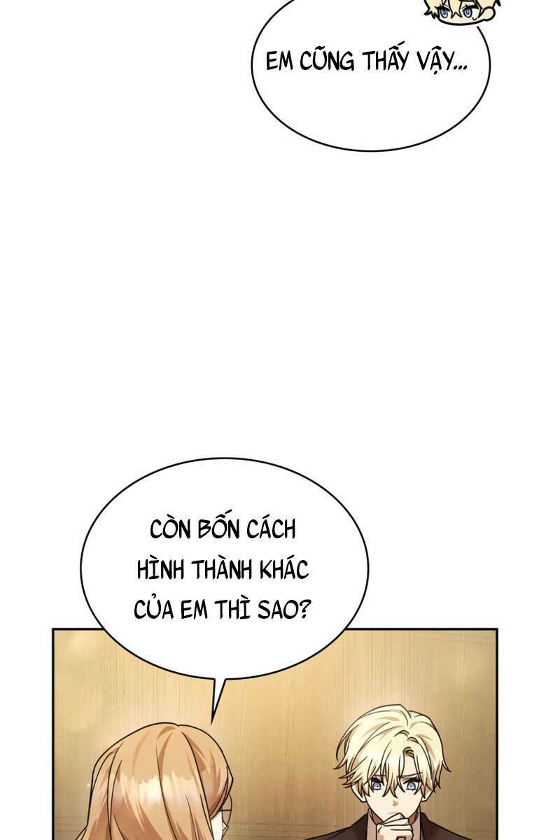Đại Pháp Sư Toàn Năng: Chapter 28