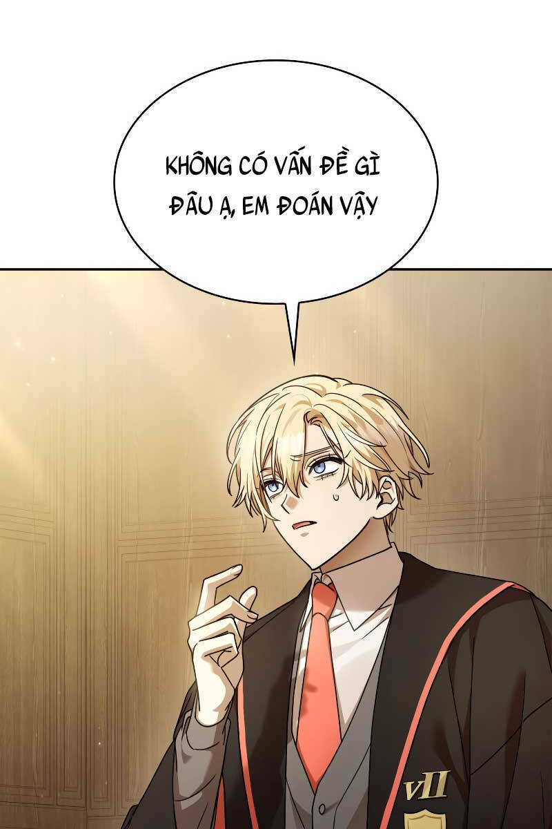 Đại Pháp Sư Toàn Năng: Chapter 28