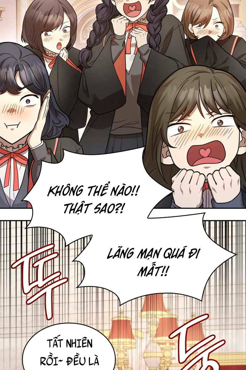 Đại Pháp Sư Toàn Năng: Chapter 28
