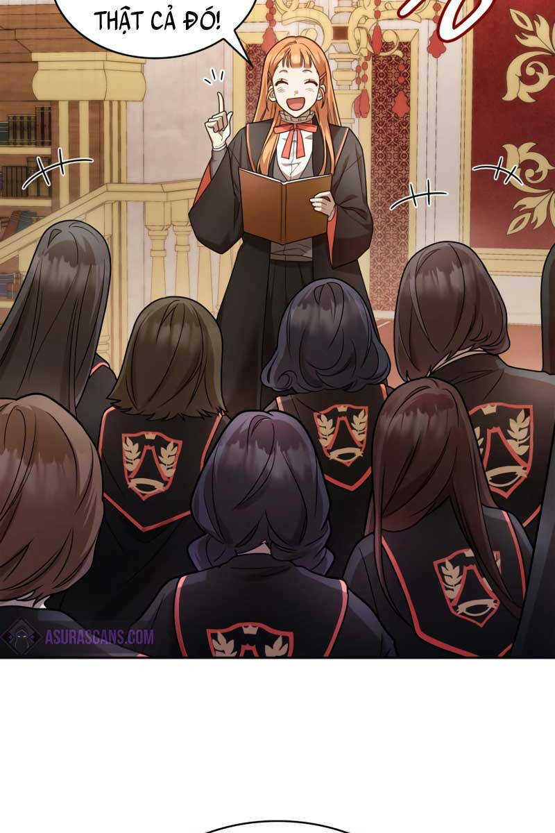 Đại Pháp Sư Toàn Năng: Chapter 28