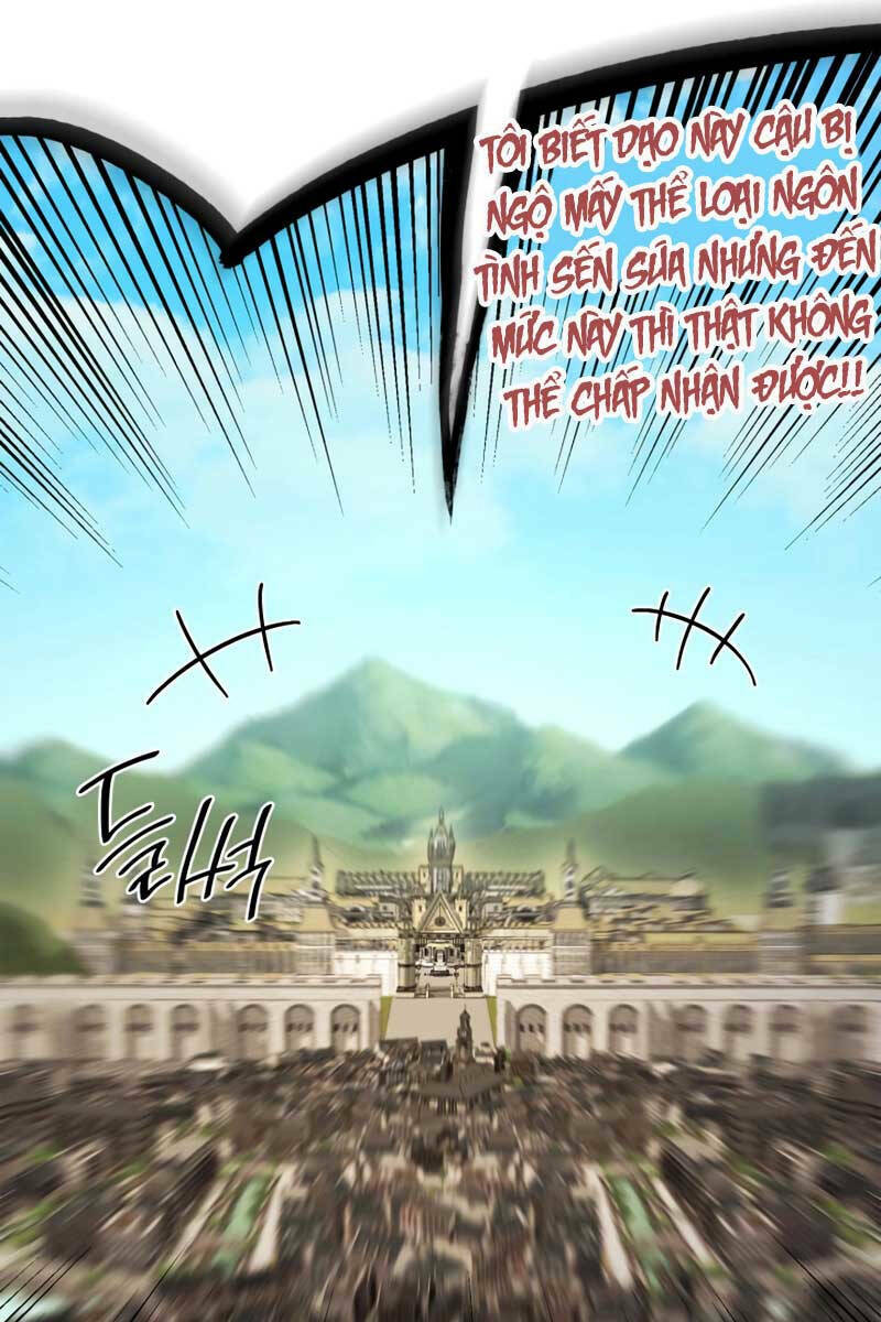 Đại Pháp Sư Toàn Năng: Chapter 28