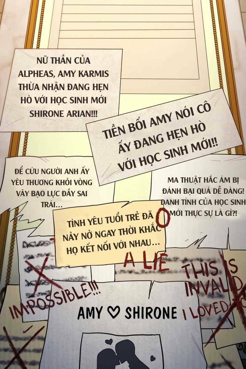 Đại Pháp Sư Toàn Năng: Chapter 28