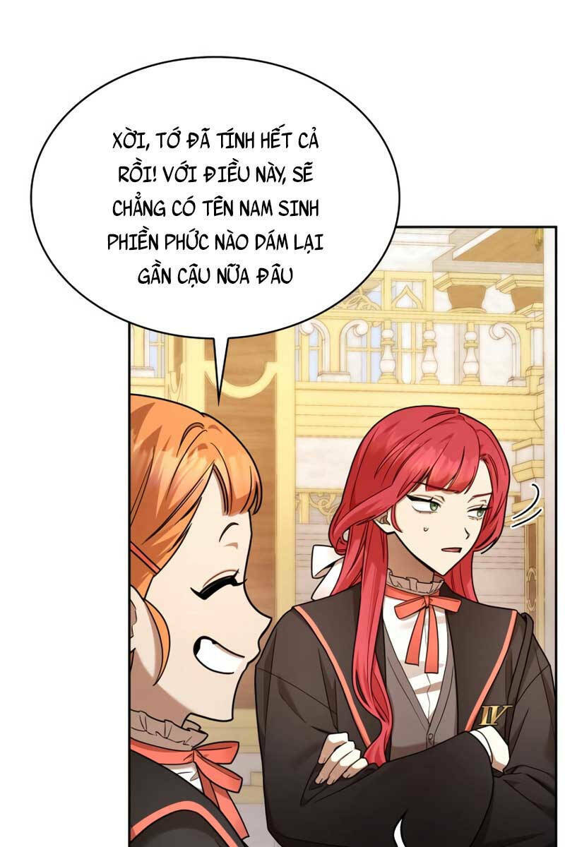 Đại Pháp Sư Toàn Năng: Chapter 28