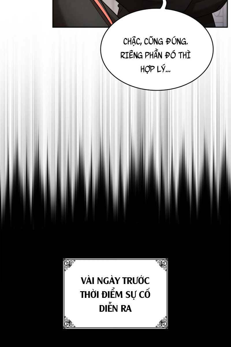 Đại Pháp Sư Toàn Năng: Chapter 28