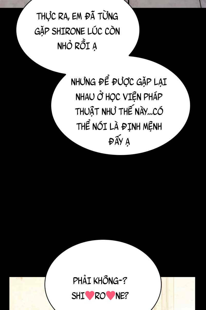 Đại Pháp Sư Toàn Năng: Chapter 28