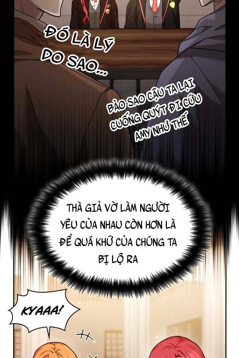 Đại Pháp Sư Toàn Năng: Chapter 28