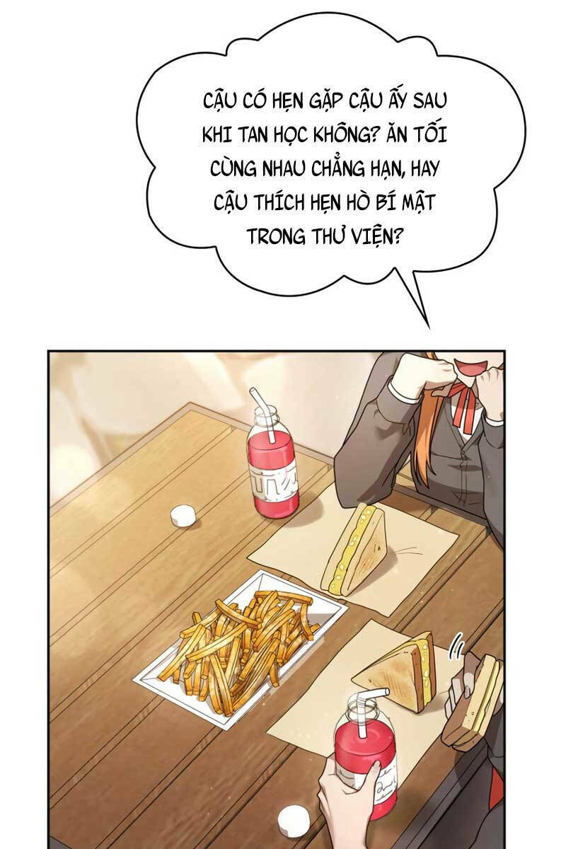 Đại Pháp Sư Toàn Năng: Chapter 28
