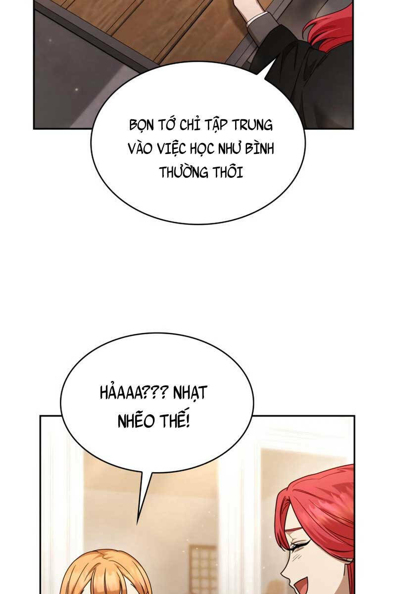 Đại Pháp Sư Toàn Năng: Chapter 28