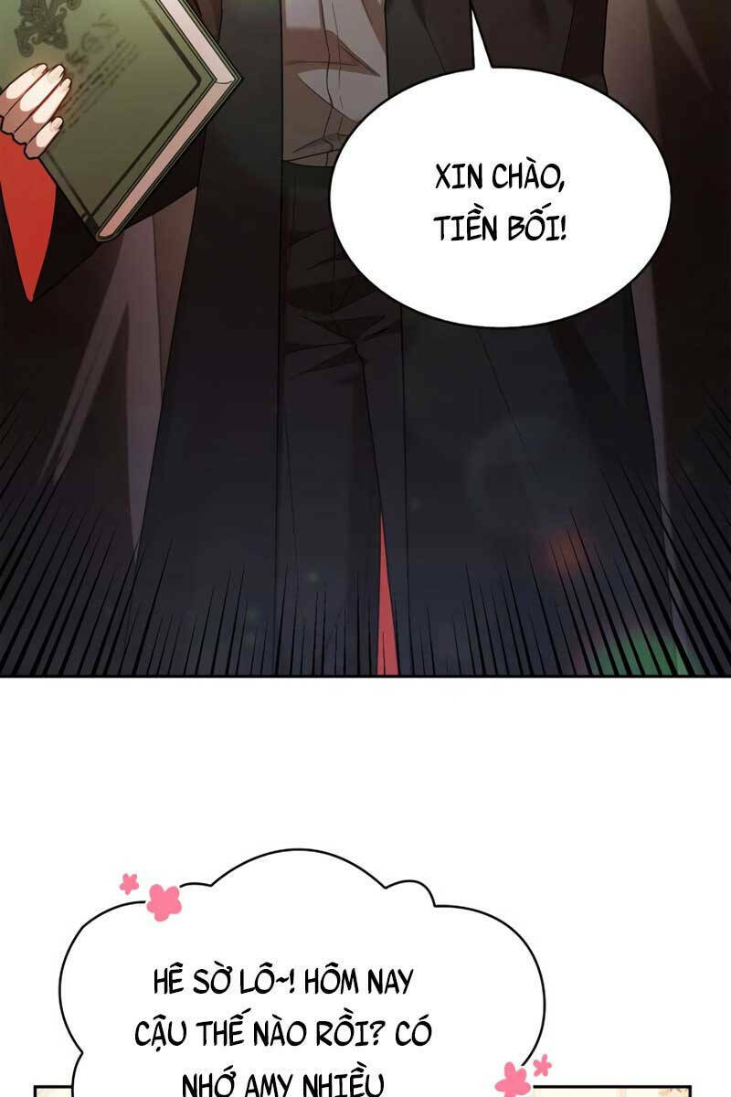 Đại Pháp Sư Toàn Năng: Chapter 28