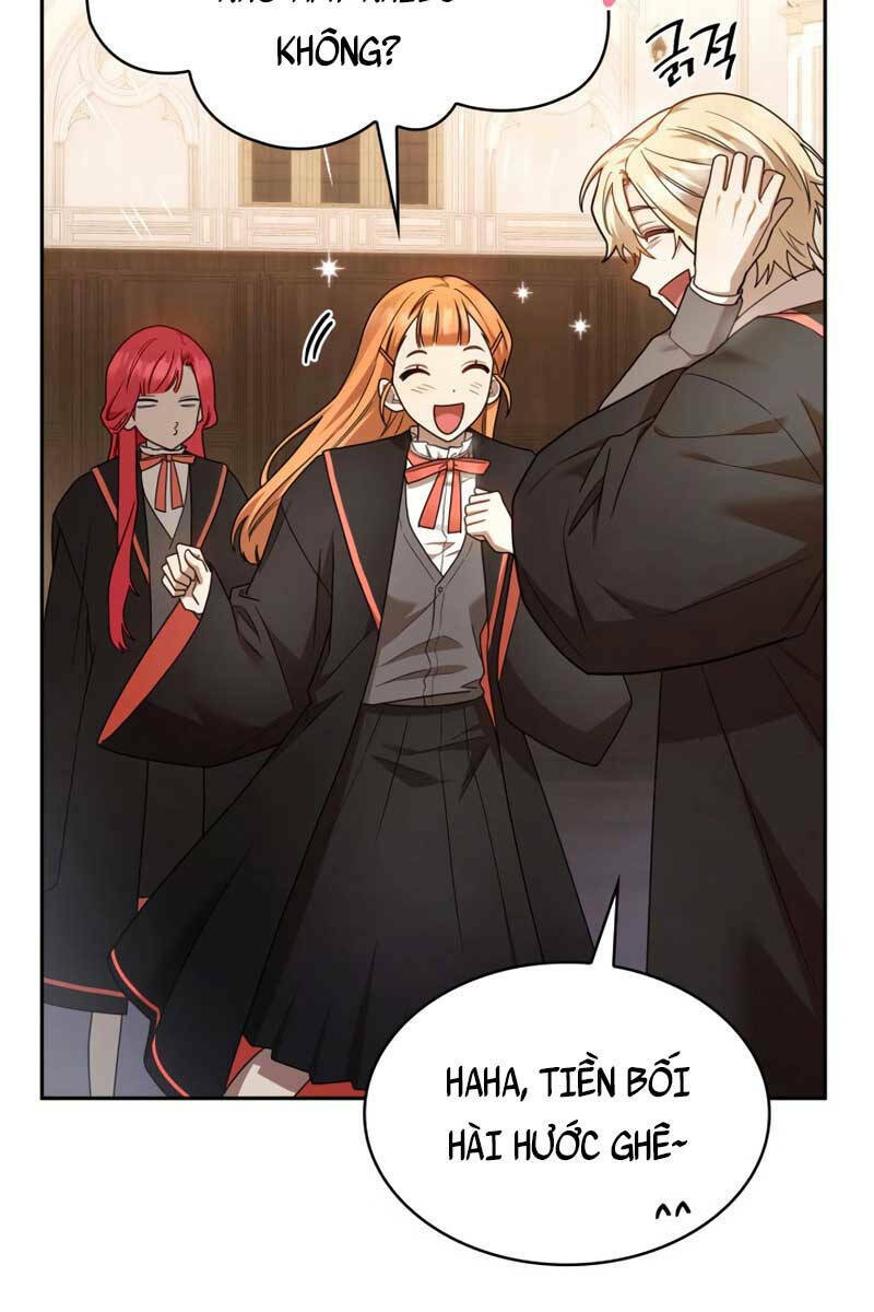 Đại Pháp Sư Toàn Năng: Chapter 28
