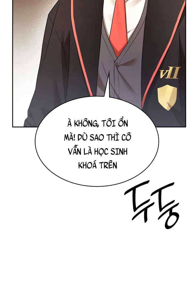 Đại Pháp Sư Toàn Năng: Chapter 28