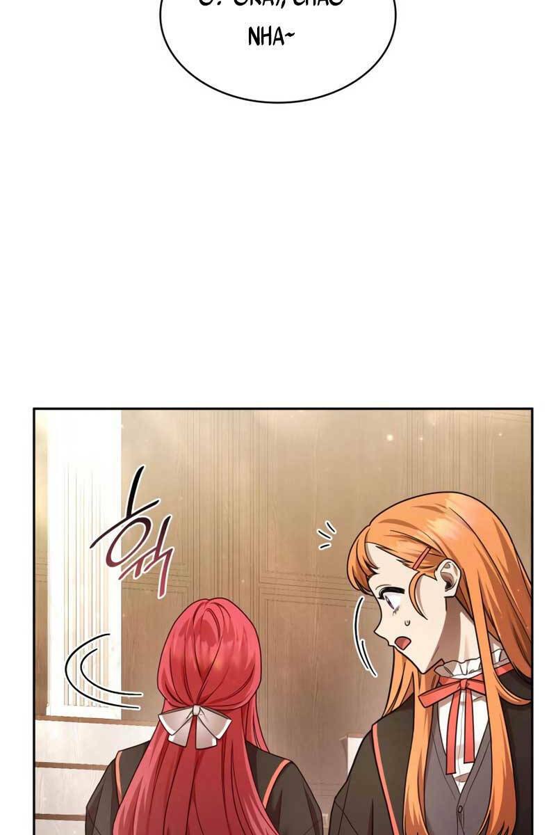 Đại Pháp Sư Toàn Năng: Chapter 28