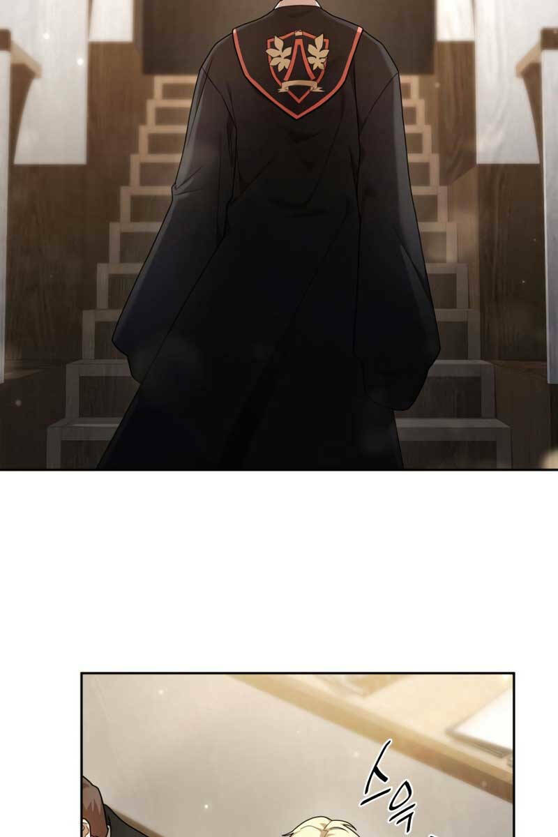 Đại Pháp Sư Toàn Năng: Chapter 28
