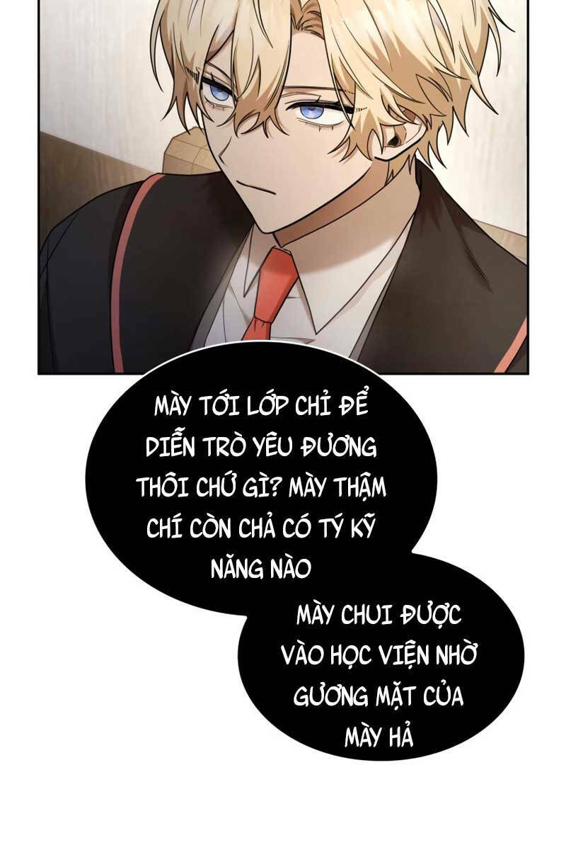 Đại Pháp Sư Toàn Năng: Chapter 28