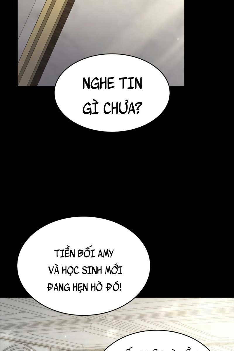 Đại Pháp Sư Toàn Năng: Chapter 28