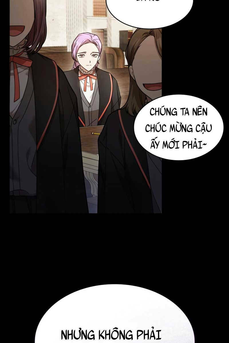 Đại Pháp Sư Toàn Năng: Chapter 28