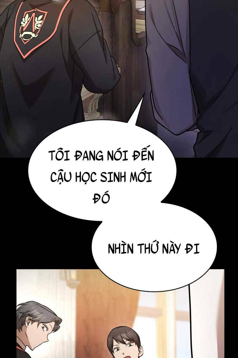 Đại Pháp Sư Toàn Năng: Chapter 28