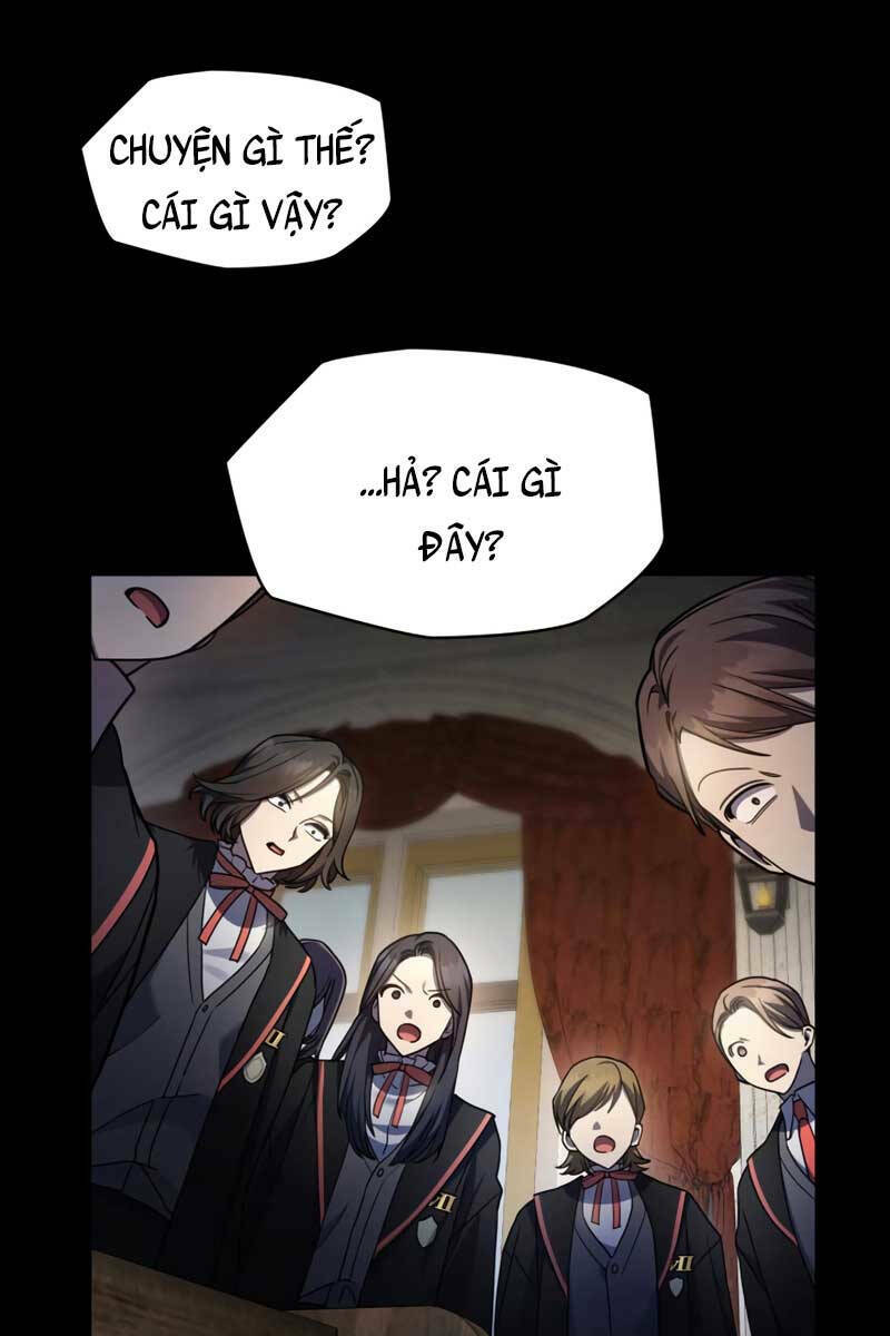 Đại Pháp Sư Toàn Năng: Chapter 28