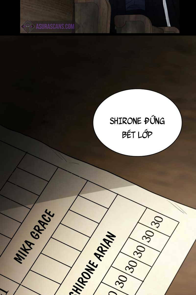 Đại Pháp Sư Toàn Năng: Chapter 28